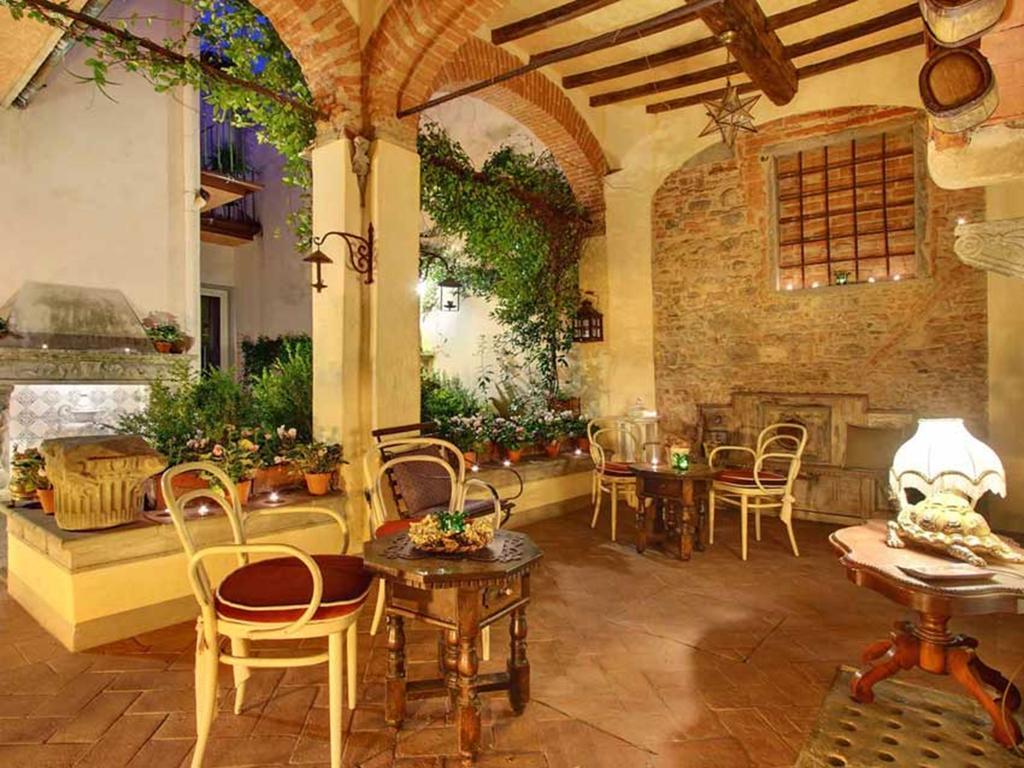 B&B Mr. My Resort Florenţa Exterior foto