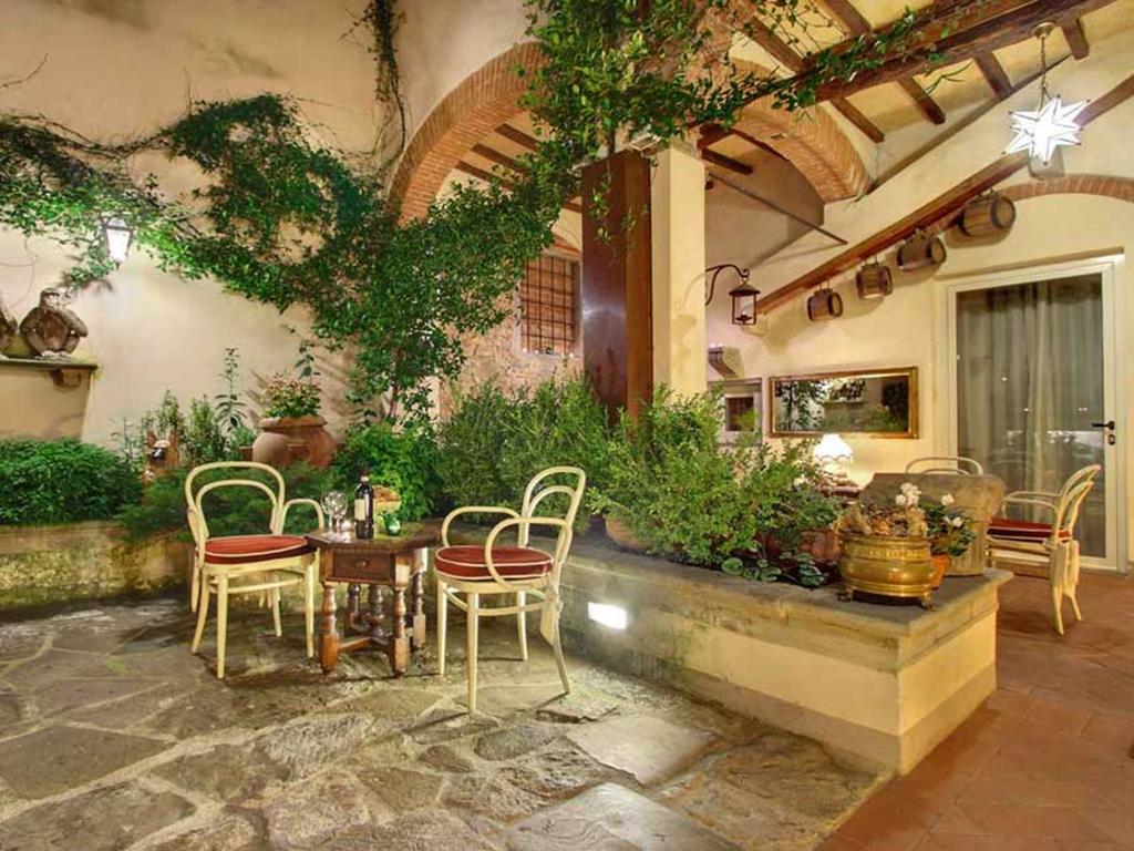 B&B Mr. My Resort Florenţa Exterior foto