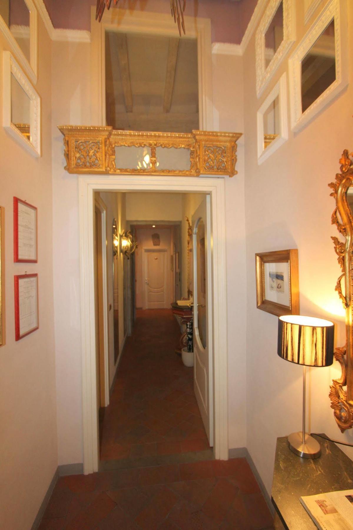 B&B Mr. My Resort Florenţa Exterior foto
