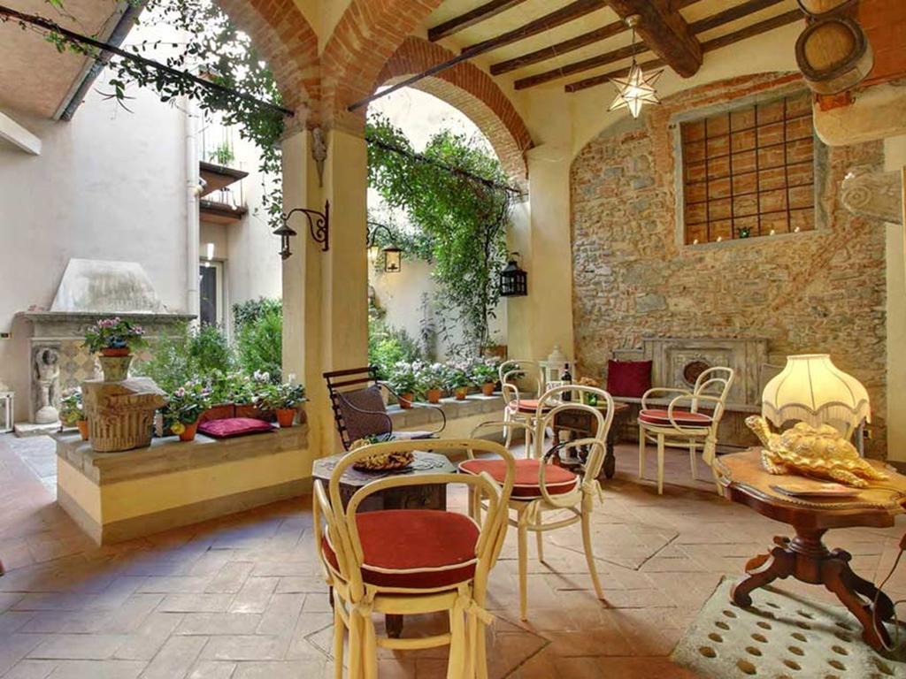 B&B Mr. My Resort Florenţa Exterior foto